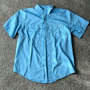 Men’s fishing shirt